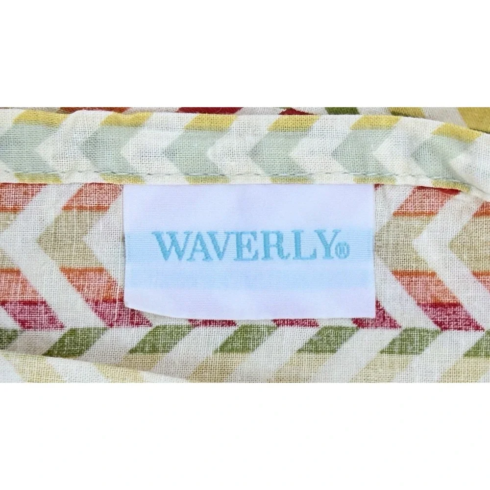 Waverly 